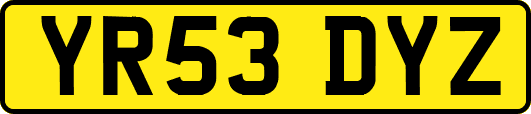 YR53DYZ