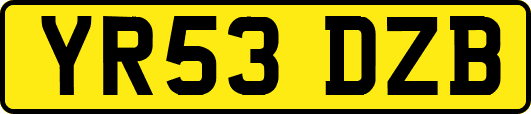YR53DZB