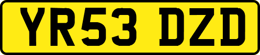 YR53DZD