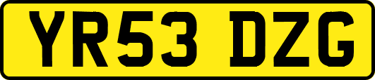 YR53DZG