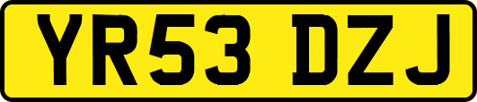 YR53DZJ
