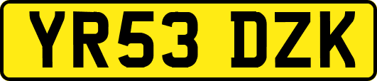 YR53DZK
