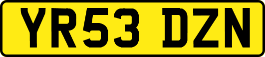 YR53DZN