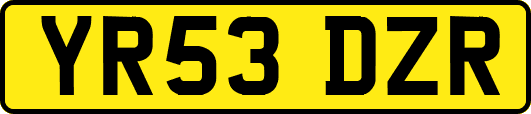 YR53DZR