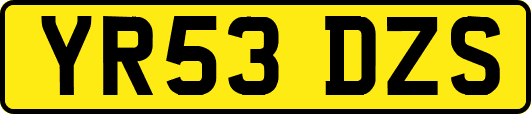YR53DZS