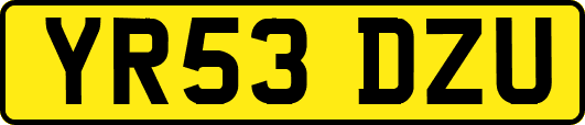 YR53DZU