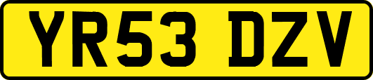 YR53DZV