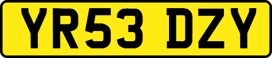 YR53DZY