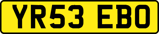 YR53EBO