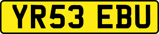YR53EBU