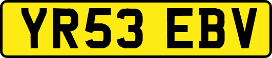 YR53EBV