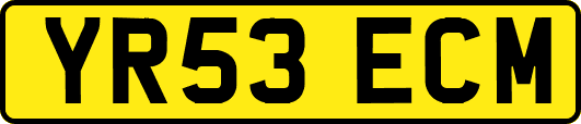 YR53ECM