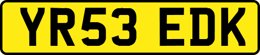 YR53EDK