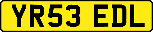 YR53EDL