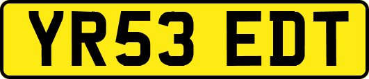 YR53EDT