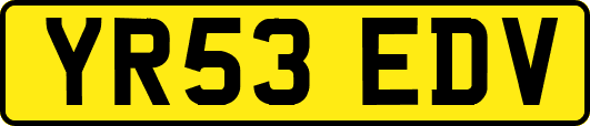 YR53EDV
