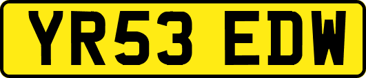 YR53EDW