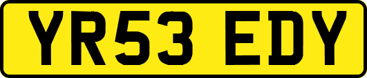 YR53EDY