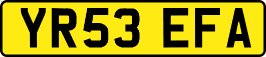 YR53EFA