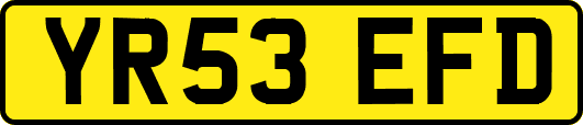 YR53EFD
