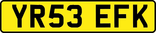 YR53EFK