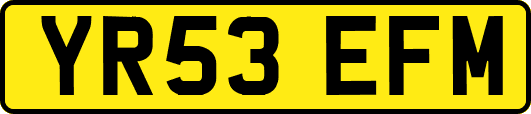 YR53EFM