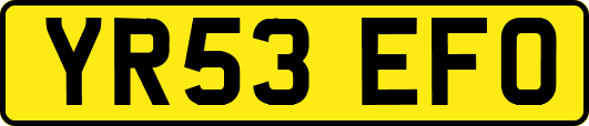 YR53EFO