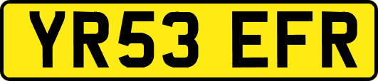 YR53EFR