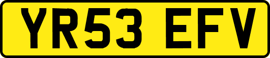 YR53EFV