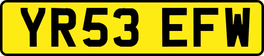 YR53EFW