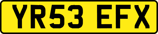 YR53EFX