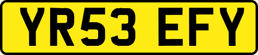 YR53EFY