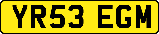 YR53EGM