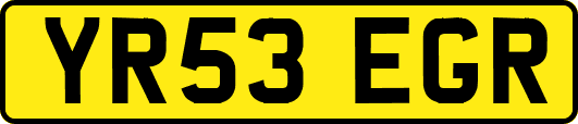 YR53EGR