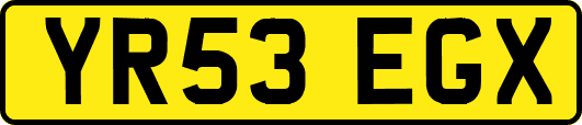 YR53EGX