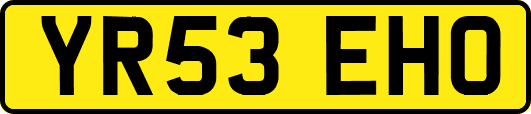 YR53EHO
