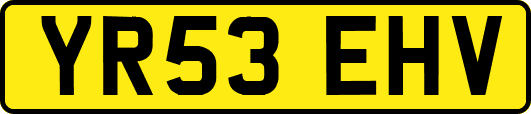 YR53EHV