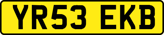 YR53EKB