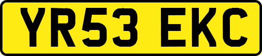 YR53EKC