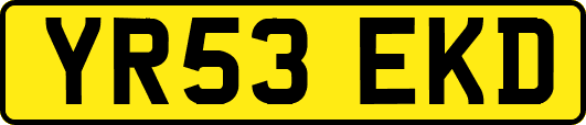 YR53EKD
