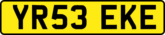 YR53EKE