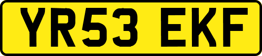 YR53EKF