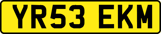 YR53EKM