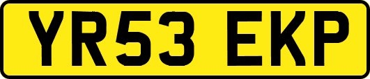 YR53EKP