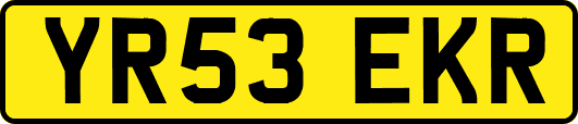 YR53EKR
