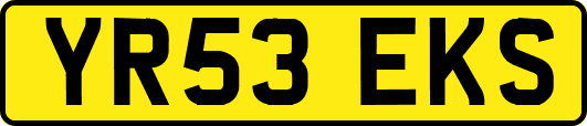 YR53EKS