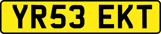YR53EKT
