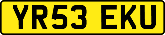 YR53EKU