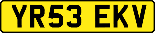 YR53EKV