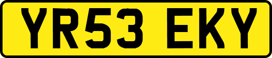 YR53EKY